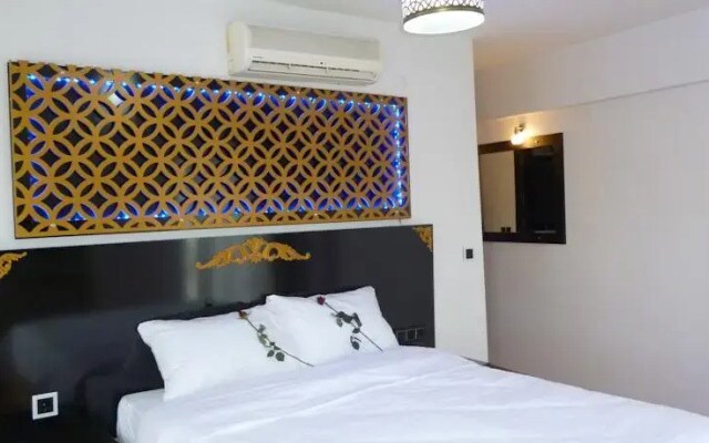 FS Oldcity Hotel
