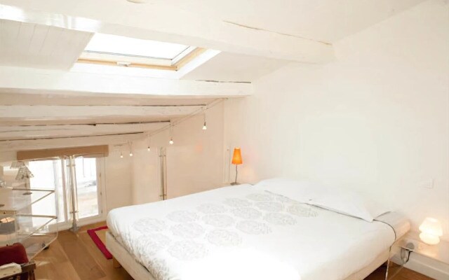 Appartement Duplex