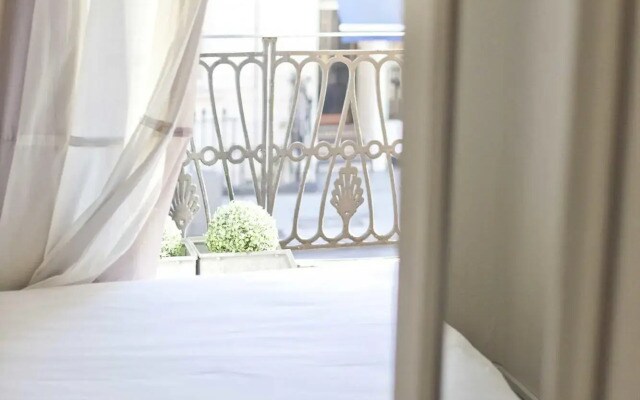 Griffin House Hotel