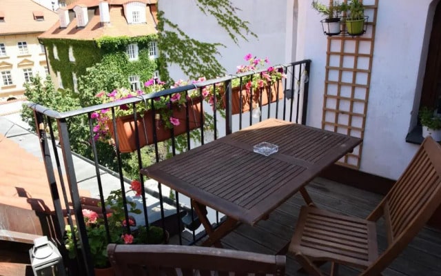 Apartman Mala Strana
