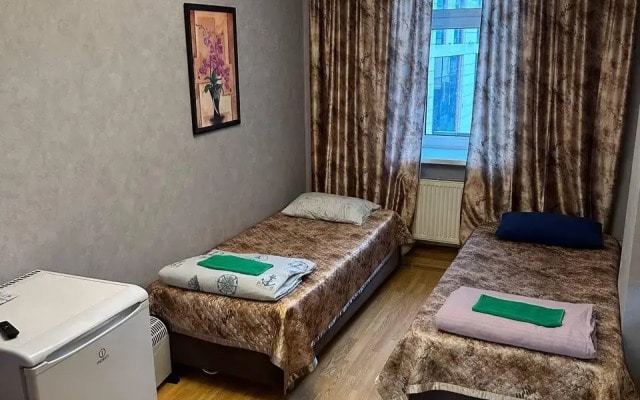 ЕвроУют Павелецкая