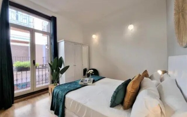 Apartamentos San Isidro
