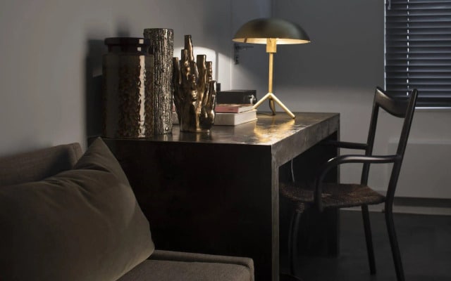 COMMUNE suites