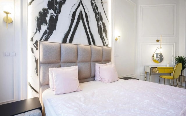 Palace Apartment by Main Station - Premier