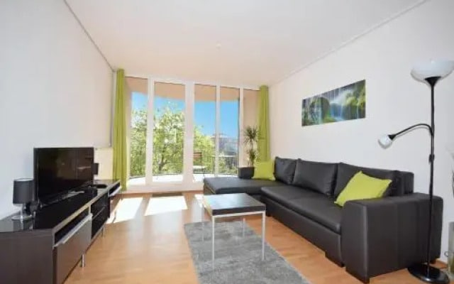 Berlin Habitat