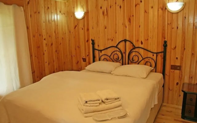 Ormanevi Otantik Hotel