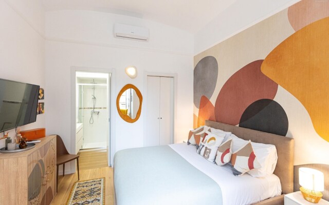 Rental in Rome Vic House
