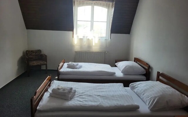 Nobiles Hotel Šternberk
