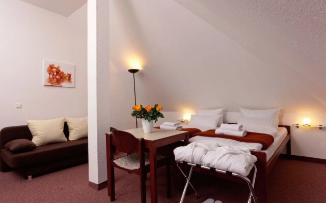 Hotel Morgenland