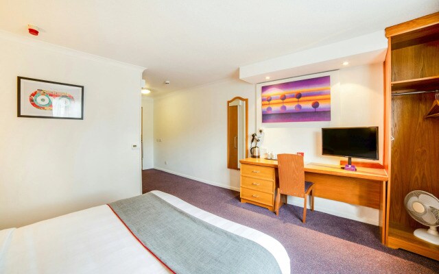 Lakeside Haydock Hotel, St Helens