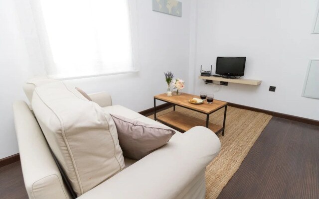 Brilliant Cosy Studio in the center