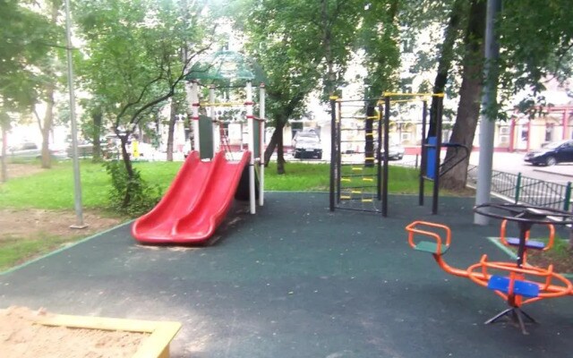 Intermark Smolenskaya