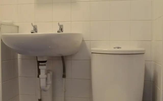 Bright Apartment Near Brixton
