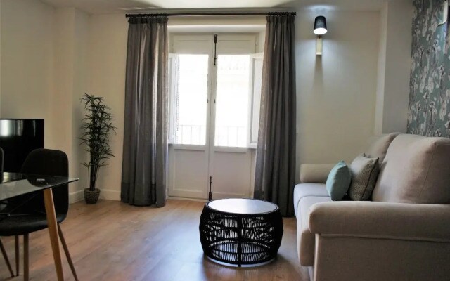 Duplex Merced10 3G Terraza