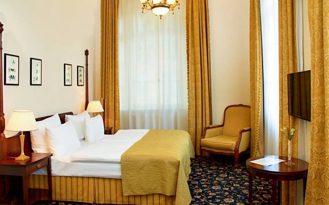 Villa Patriot Boutique Hotel