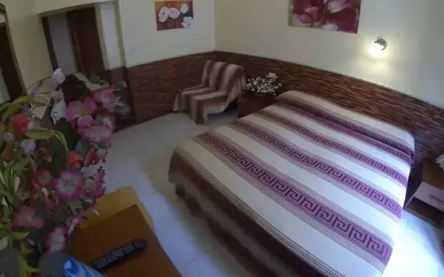 Termini Accommodation Rome
