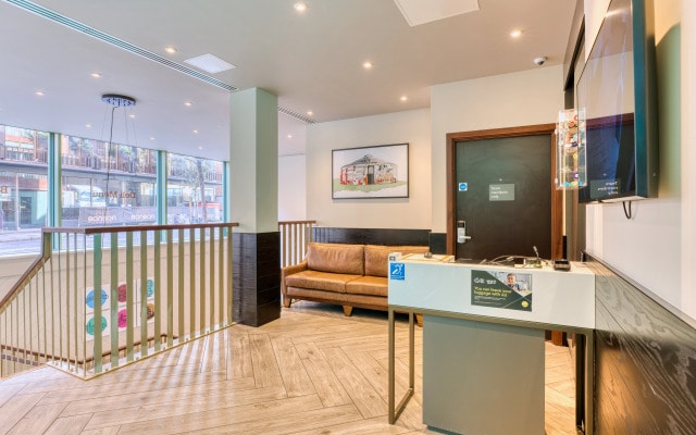 Hub By Premier Inn London Camden