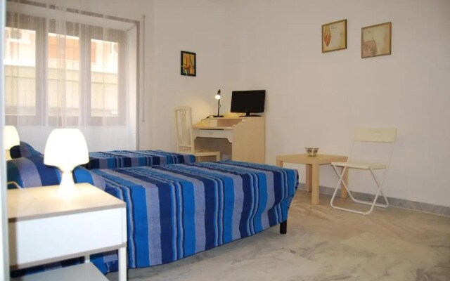 Residenza Flaminia
