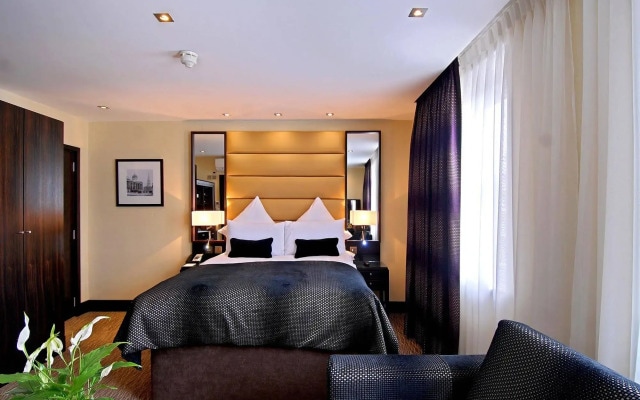 Montcalm Mayfair Townhouse