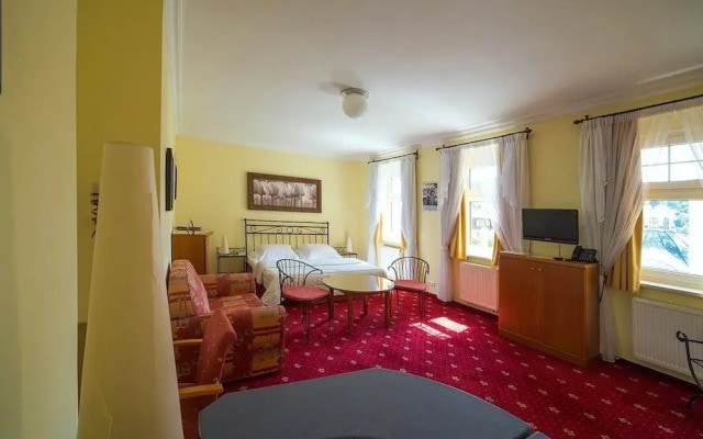 FESTIVAL Hotel Apartments