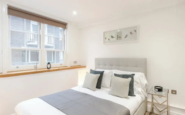 Closetoharrods - Closetohydepark - 2 bed House