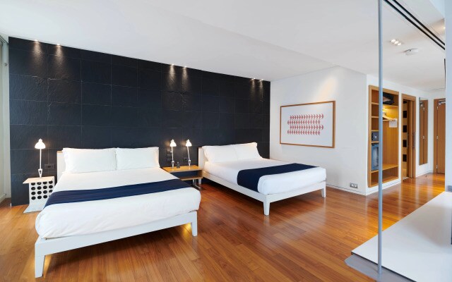 Hotel Plaza Venice