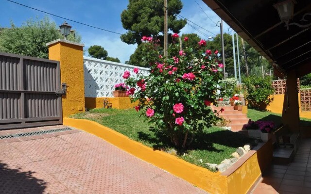 Villa Bellamar Castelldefels