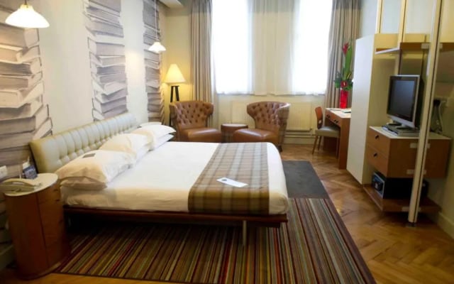 Heathcote Hotel