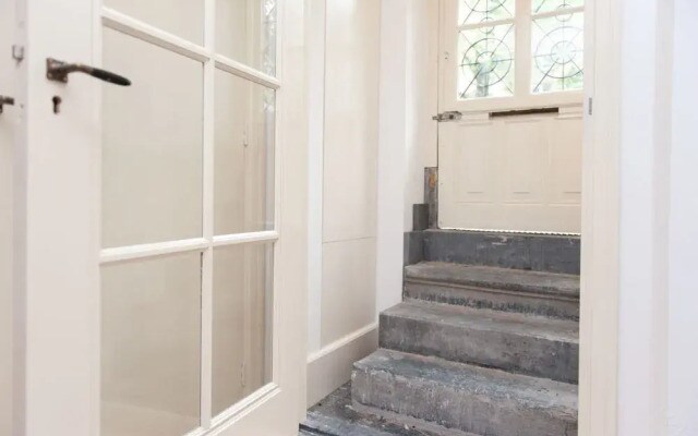 Leliegracht Apartments