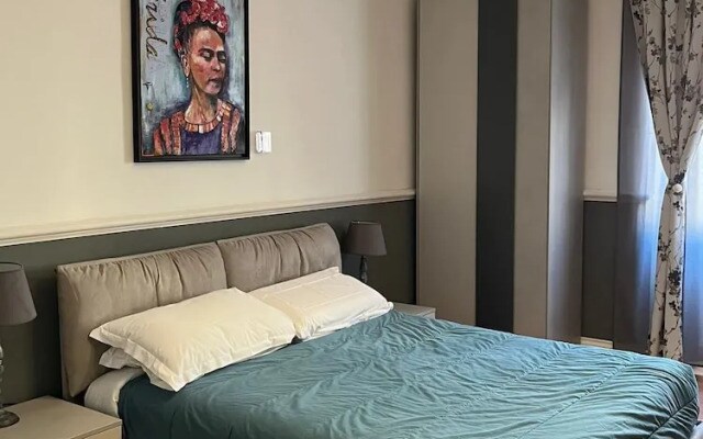 Veniero apartment