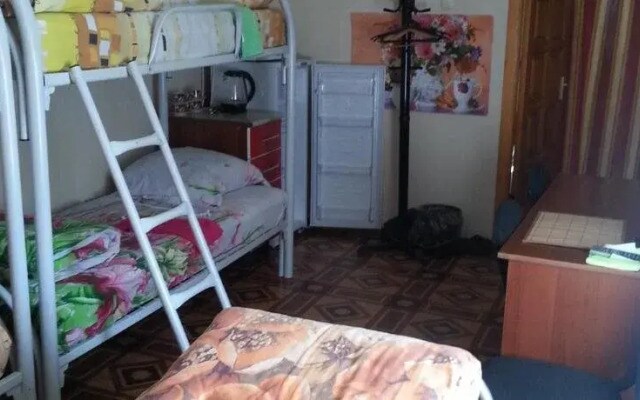 Hostel Bulvar