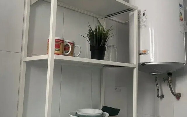Madrid Charm Apartment -city Center- Calle Zurita
