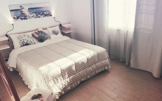 L'Angoletto Casa Vacanze