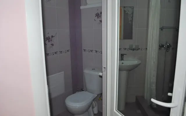 Apartamenty Jalta Otradnoe
