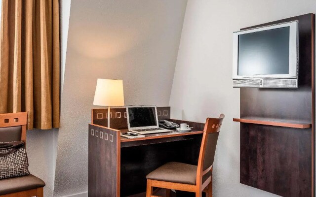 Aparthotel Adagio Access Paris Porte de Charenton