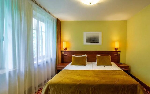 Hotel Violeta