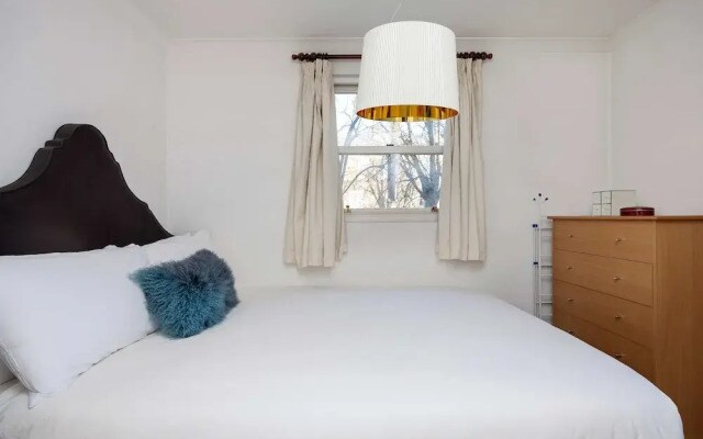 A Notting Hill Home in London