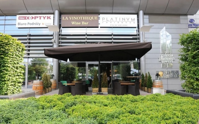 Platinum Residence