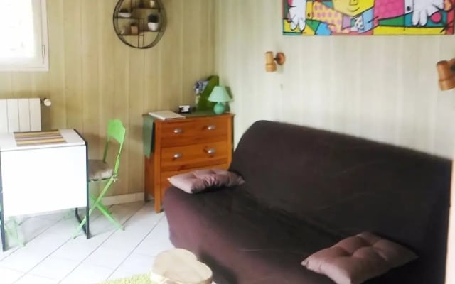 Résidence des Beaux Regards