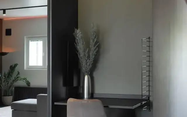Suite with Sauna & Jacuzzi in Kamppi