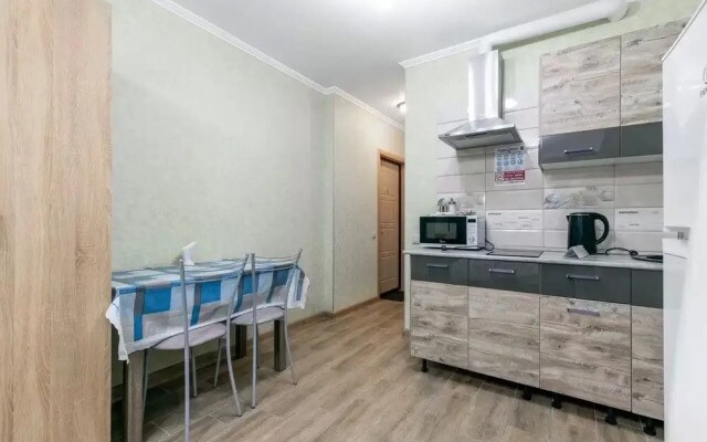Апартаменты RentWill, Ленинградское шоссе, 835-2