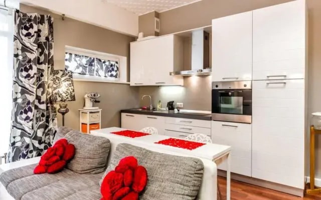 Knowhow Element residence