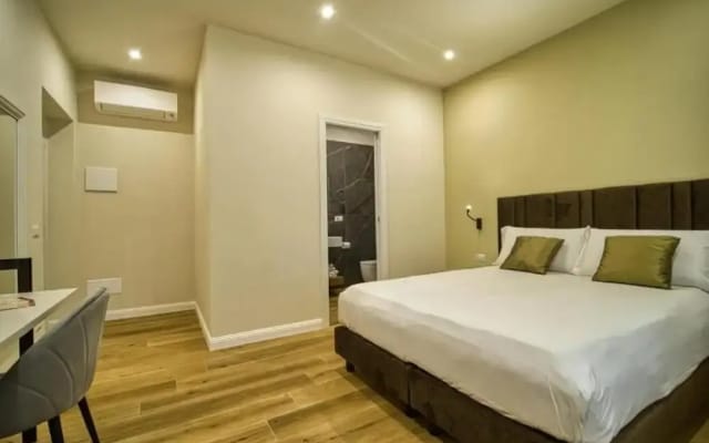 Gioia Guest House
