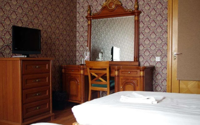 Villand Hotel