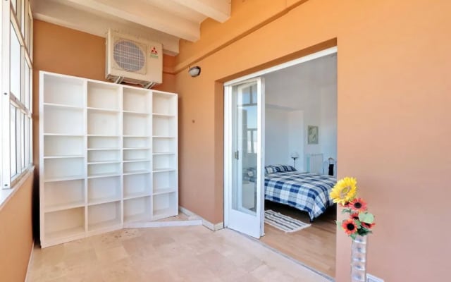 Salaria Apartment