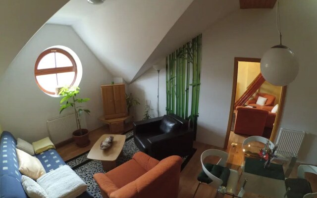 Hotel Atrium