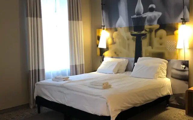 Отель ibis Riga Centre