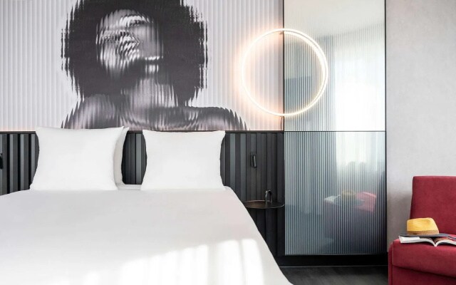 TRIBE Amsterdam City