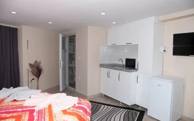 Azad Homes Kumkapi 54
