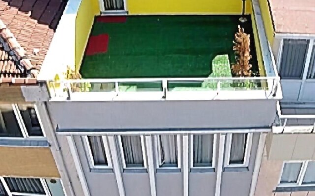 Kadikoy Port Hotel